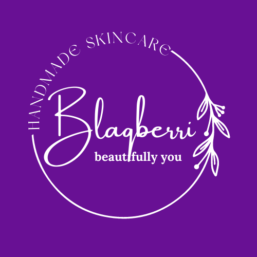 Blaqberri Handmade Skincare