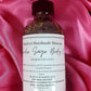 Lavender Sage Body Oil